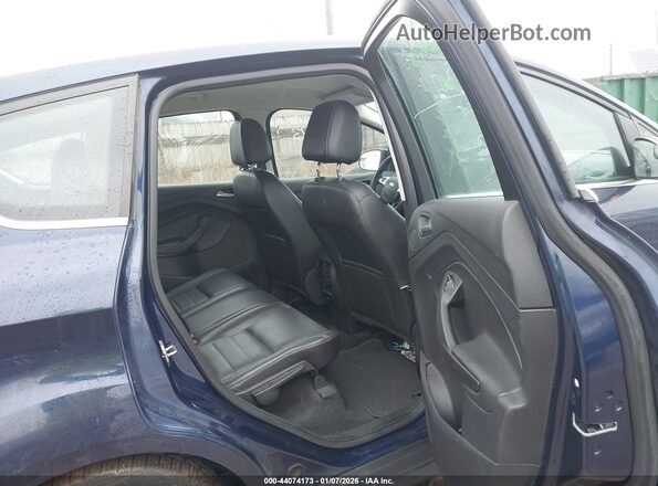 1FADP5CU6GL116049 2016 FORD C-MAX ENERGI Purple Widok naklejki z numerem VIN