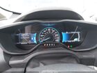 2016 Ford C-max Energi Sel Purple vin: 1FADP5CU6GL116049