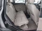 2016 Ford C-max Energi Sel Серый vin: 1FADP5CU8GL118725