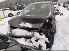 2016 Ford C-max Energi Sel Серый vin: 1FADP5CU8GL118725