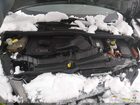 2016 Ford C-max Energi Sel Серый vin: 1FADP5CU8GL118725