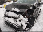 2016 Ford C-max Energi Sel Серый vin: 1FADP5CU8GL118725