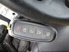 2018 Ford C-max Hybrid Titanium Красный vin: 1FADP5DU7JL105907