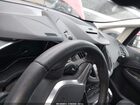 2018 Ford C-max Hybrid Titanium Красный vin: 1FADP5DU7JL105907