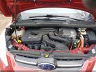 2018 Ford C-max Hybrid Titanium Красный vin: 1FADP5DU7JL105907