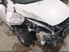 2018 Ford C-max Hybrid Titanium Белый vin: 1FADP5DU8JL101901