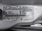2017 Ford C-max Energi Se Серебряный vin: 1FADP5EU3HL103547