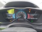 2017 Ford C-max Energi Se Серебряный vin: 1FADP5EU3HL103547