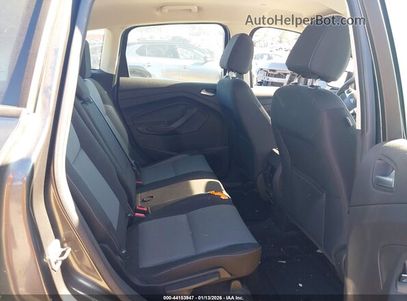 1FADP5EU4HL115304 2017 FORD C-MAX ENERGI Серый Вид наклейки с VIN-кодом