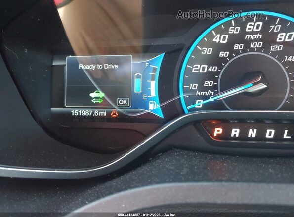 1FADP5EU8HL108663 2017 FORD C-MAX ENERGI Black 