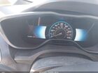 2017 Ford C-max Energi Titanium Белый vin: 1FADP5FU3HL105930