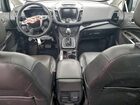 2017 Ford C-max Titanium Белый vin: 1FADP5FU7HL101377 2017 Ford C-max Titanium Белый vin: 1FADP5FU7HL101377