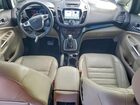 2017 Ford C-max Titanium White vin: 1FADP5FU8HL107933 2017 Ford C-max Titanium White vin: 1FADP5FU8HL107933