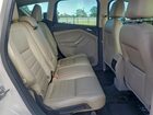 2017 Ford C-max Titanium White vin: 1FADP5FU8HL107933 2017 Ford C-max Titanium White vin: 1FADP5FU8HL107933