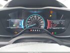 2017 Ford C-max Energi Titanium Белый vin: 1FADP5FU9HL108394