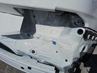 2025 Ford Mustang Белый vin: 1FAGP8UH0S5120725 Damage: Right Tail Light, Missing, Replacement Required
