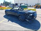 2024 Ford Mustang Ecoboost Premium Черный vin: 1FAGP8UH8R5141462