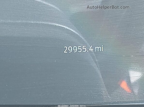 1FAGP8UH8R5141462 2024 FORD MUSTANG Черный Панорамный вид салона 360°