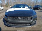 2026 Ford Mustang Ecoboost Premium Черный vin: 1FAGP8UHXT5106087