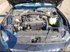 2026 Ford Mustang Ecoboost Premium Черный vin: 1FAGP8UHXT5106087