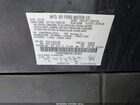2018 Ford Taurus Se Черный vin: 1FAHP2D84JG129562
