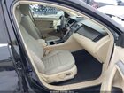 2018 Ford Taurus Se Черный vin: 1FAHP2D84JG129562