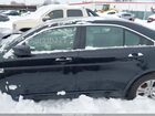 2018 Ford Taurus Se Черный vin: 1FAHP2D84JG129562