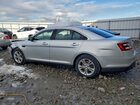 2016 Ford Taurus Sel Серебряный vin: 1FAHP2E83GG149115