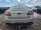 2016 Ford Taurus Sel Серебряный vin: 1FAHP2E83GG149115