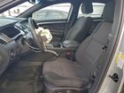 2016 Ford Taurus Sel Серебряный vin: 1FAHP2E83GG149115