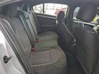 2016 Ford Taurus Sel Серебряный vin: 1FAHP2E83GG149115
