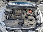 2016 Ford Taurus Sel Серебряный vin: 1FAHP2E83GG149115