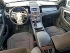2016 Ford Taurus Sel Серебряный vin: 1FAHP2E83GG149115