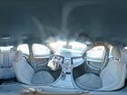 2016 Ford Taurus Sel Серебряный vin: 1FAHP2E83GG149115