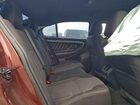 2016 Ford Taurus Sel Темно-бордовый vin: 1FAHP2E88GG131130