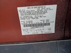 2016 Ford Taurus Sel Темно-бордовый vin: 1FAHP2E88GG131130