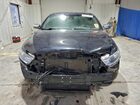 2019 Ford Taurus Limited Black vin: 1FAHP2F82KG111527