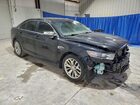 2019 Ford Taurus Limited Black vin: 1FAHP2F82KG111527