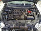 2019 Ford Taurus Limited Black vin: 1FAHP2F82KG111527