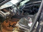 2019 Ford Taurus Limited Black vin: 1FAHP2F82KG111527