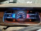 2019 Ford Taurus Limited Black vin: 1FAHP2F82KG111527