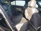 2019 Ford Taurus Limited Черный vin: 1FAHP2F88KG107563