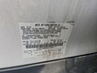 2019 Ford Taurus Sel White vin: 1FAHP2H82KG110567