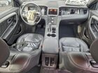 2019 Ford Taurus Sel White vin: 1FAHP2H82KG110567