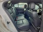 2019 Ford Taurus Sel White vin: 1FAHP2H82KG110567