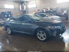 2019 Ford Taurus Sel Серый vin: 1FAHP2H84KG109971