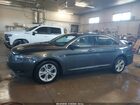 2019 Ford Taurus Sel Серый vin: 1FAHP2H84KG109971