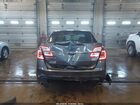2019 Ford Taurus Sel Серый vin: 1FAHP2H84KG109971