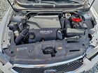 2019 Ford Taurus Sho White vin: 1FAHP2KT2KG107097
