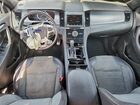 2019 Ford Taurus Sho White vin: 1FAHP2KT2KG107097